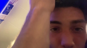 Littledaddyflex  07-08-2021 video kissing